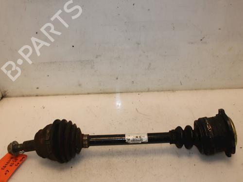 Used Left front driveshaft Left front driveshaft 15329791 15329791