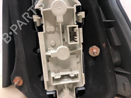 Left taillight BMW 3 Compact (E46) 320 td | BP15536133C34 