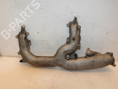 Intake manifold AUDI A4 B8 Avant (8K5) 2.7 TDI | BP15829464M70 - Image 3
