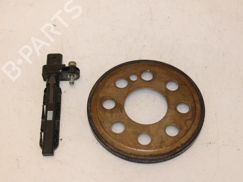 Used Electronic sensor Electronic sensor 15328429 15328429