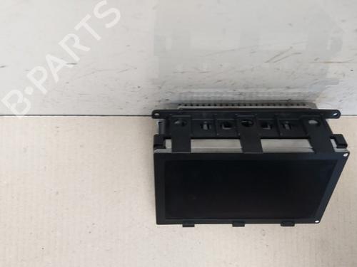 Display monitor OPEL VECTRA C Estate (Z02) 1.9 CDTI (F35) | BP15533253C48 