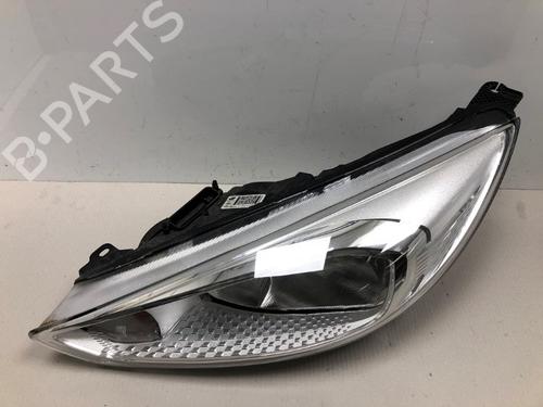 Left headlight FORD FOCUS III Turnier 1.0 EcoBoost | BP37210142C28 - Image 2