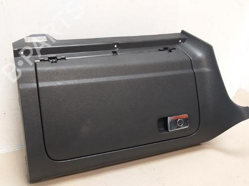 Glove box VW GOLF V (1K1) 2.0 FSI | BP15343611C95 