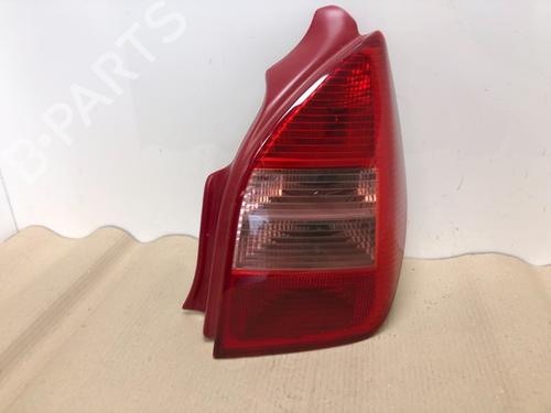 Used Right taillight CITROËN C2 (JM_) 1.4 (73 hp) 15537104