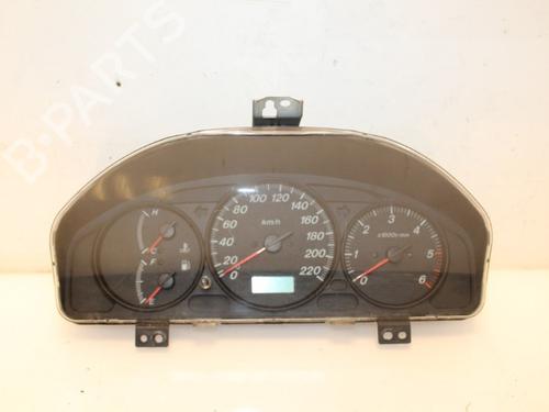 Used Display monitor MAZDA PREMACY (CP) 2.0 TD (90 hp) 15319459