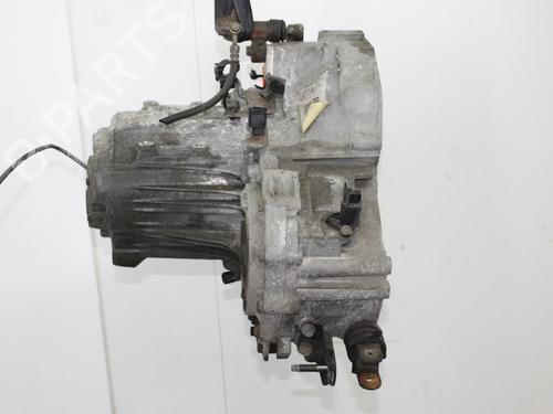 Used Gearbox NISSAN ALMERA II Hatchback (N16) 1.8 (114 hp) 15315453