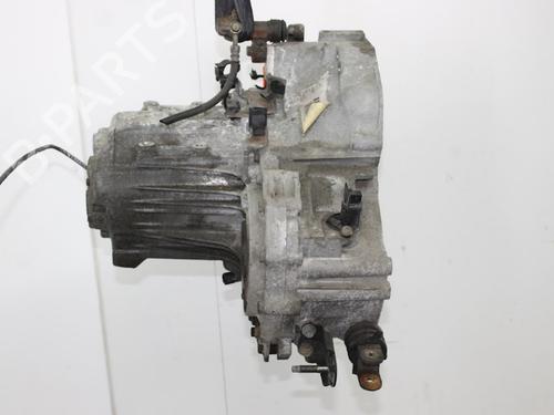 Boîte de vitesse manuelle NISSAN ALMERA II Hatchback (N16) 1.8 (114 hp) 8E069V