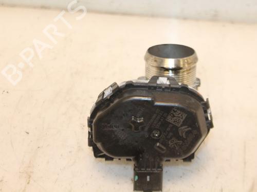 Throttle body PEUGEOT 208 I (CA_, CC_) 1.6 BlueHDi 100 | BP15335392M82 