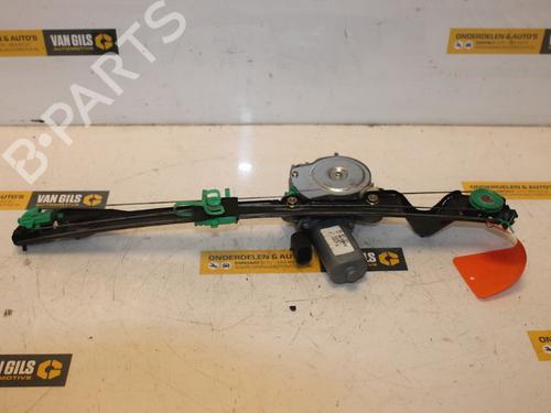 Rudehejsemekanisme ventre foran FIAT PUNTO (188_) 1.9 DS 60 (188.031, .051, .231, .251) (60 hp) 15312994