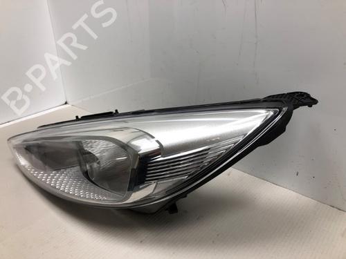 Left headlight FORD FOCUS III Turnier 1.0 EcoBoost | BP37210142C28 - Image 4