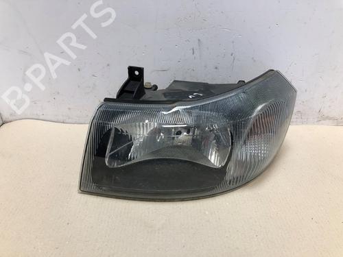 Used Left headlight Left headlight 21287766 21287766