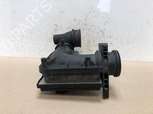 Engine control unit (ECU) MERCEDES-BENZ A-CLASS (W168) A 160 (168.033, 168.133) | BP15533541M57 