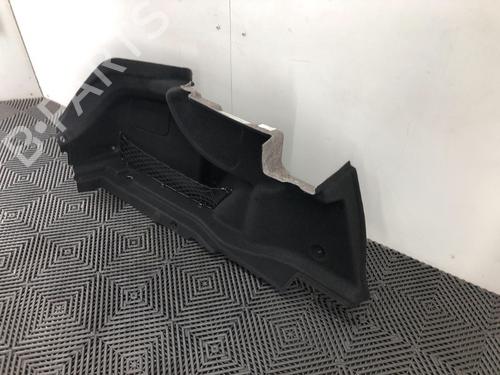 Boot lining MERCEDES-BENZ E-CLASS (W213) AMG E 63 S 4-matic+ (213.089) | BP15347734I3 - Image 2