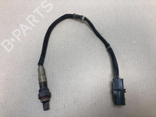 Electronic sensor SEAT IBIZA III (6L1) 1.4 16V | BP15534035M84 