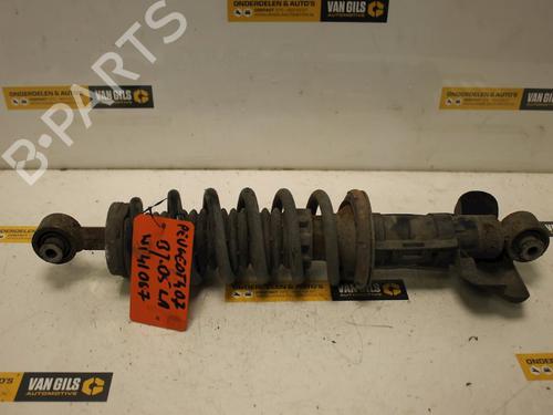 Used Left rear shock absorber PEUGEOT 407 SW (6E_, 6D_) 2.0 (136 hp) 15311316