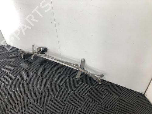 Front wipers mechanism MERCEDES-BENZ VITO / MIXTO Van (W639) 109 CDI (639.601, 639.603, 639.605) | BP15650182C83 