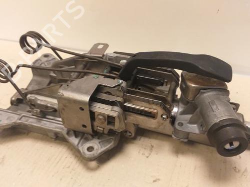 Used Steering column Steering column 16064257 16064257