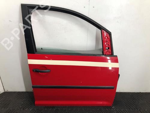 Used Right front door VW CADDY III Box Body/MPV (2KA, 2KH, 2CA, 2CH) 1.9 TDI (75 hp) 22312473