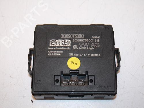Used Electronic module Electronic module 15829719 15829719
