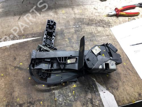 Front left lock FORD TRANSIT COURIER B460 Box Body/MPV 1.0 EcoBoost | BP37211172C98 - Image 9