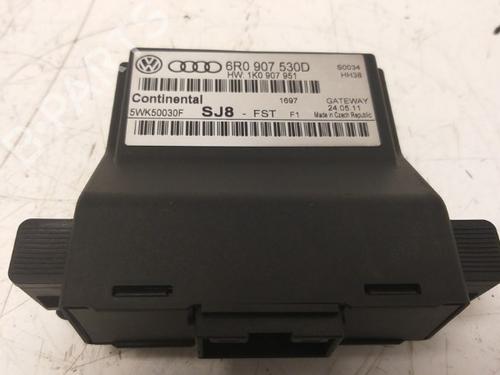 Used Comfort control module Comfort control module 26402205 26402205