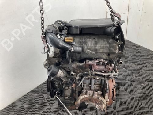 Engine FIAT PUNTO EVO (199_) 1.3 D Multijet | BP23202977M1  - Image 7