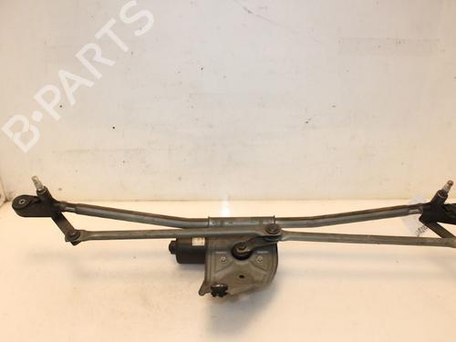 Used Front wipers mechanism Front wipers mechanism 15331254 15331254