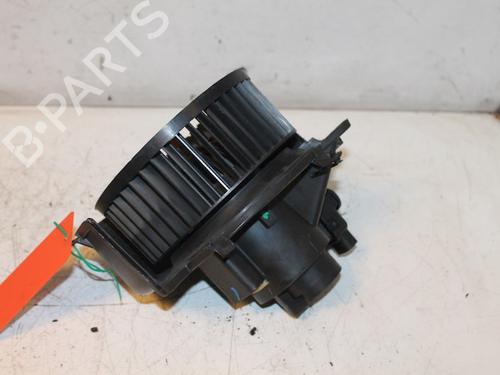 Heater blower motor OPEL ZAFIRA A MPV (T98) 2.0 DTI 16V (F75) | BP15308390M62 