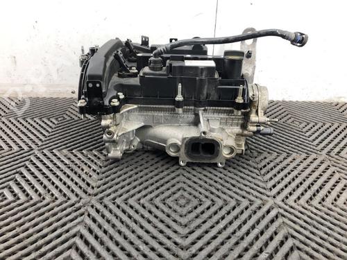 Cylinder head FORD FIESTA VII (HJ, HF) 1.1 Ti-VCT | BP37204262M5 - Image 2