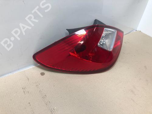 Left taillight OPEL CORSA D (S07) 1.2 (L08, L68) | BP37208661C34 - Image 3