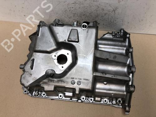 Oil sump MERCEDES-BENZ B-CLASS Sports Tourer (W246, W242) B 200 CDI / d (246.208) | BP16017835M115 