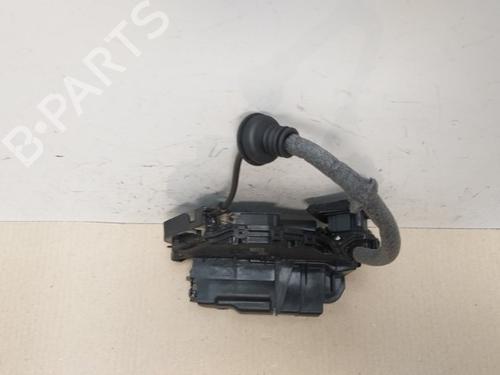 Rear left lock VW GOLF VII (5G1, BQ1, BE1, BE2) 1.2 TSI | BP16399291C100 