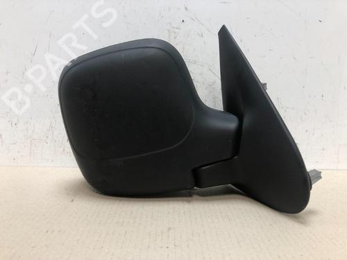 Right mirror CITROËN BERLINGO / BERLINGO FIRST Box Body/MPV (M_) 1.9 D 70 (MBWJZ, MCWJZ) | BP15344234C27 