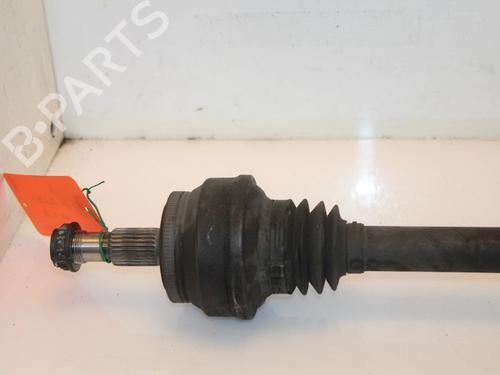 Right rear driveshaft MERCEDES-BENZ S-CLASS (W221, V221) S 350 BlueTec (221.026, 221.126) | BP15321461M41 