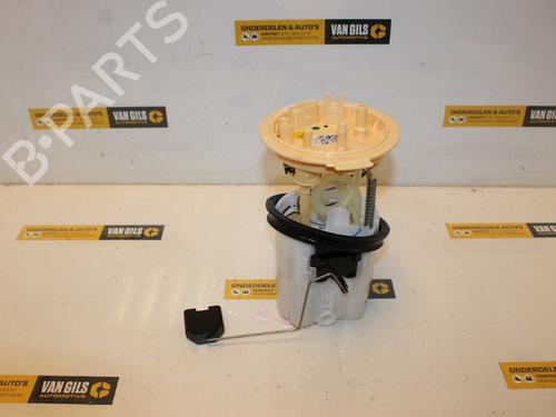 Fuel pump VW TOURAN (5T1) 2.0 TDI | BP15829156M76 