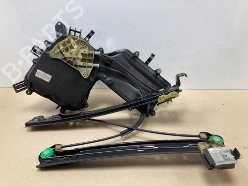 Used Front right window mechanism Front right window mechanism 22312351 22312351