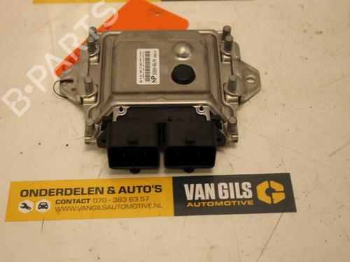 Used Engine control unit (ECU) OPEL AGILA (B) (H08) 1.0 (F68) (68 hp) 15312075