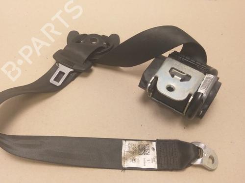 Used Front right seatbelt Front right seatbelt 15340144 15340144