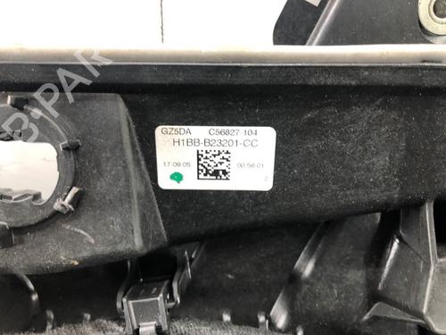 Front left window mechanism FORD FIESTA VII (HJ, HF) 1.0 EcoBoost | BP37206342C22 - Image 5