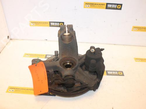 Used Left front steering knuckle Left front steering knuckle 15313241 15313241