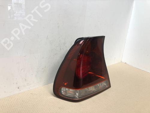 Left taillight BMW 3 Compact (E46) 320 td | BP15536133C34 