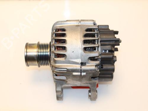Alternator SKODA FABIA III Estate (NJ5) 1.2 TSI | BP15319530M7