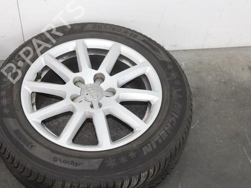 Rim AUDI A4 B8 (8K2) 2.0 TDI | BP15322035C45 