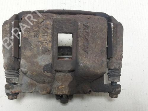 Left front brake caliper HONDA STREAM (RN) 1.7 16V (RN1) | BP15532460M105  - Image 6
