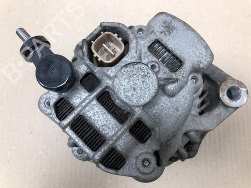 Alternator SUZUKI SWIFT IV (FZ, NZ) 1.2 (AZH412, ZC72S) | BP37204320M7 - Image 5
