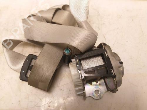 Rear right seatbelt MERCEDES-BENZ C-CLASS Convertible (A205) C 220 d 4-matic (205.405) | BP15338748I28 