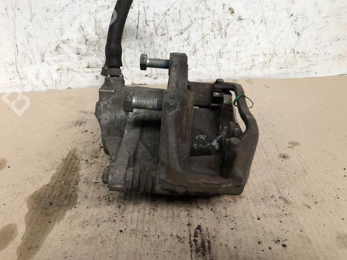 Left front brake caliper MERCEDES-BENZ E-CLASS (W211) E 200 CDI (211.004) | BP15334467M105 - Image 4