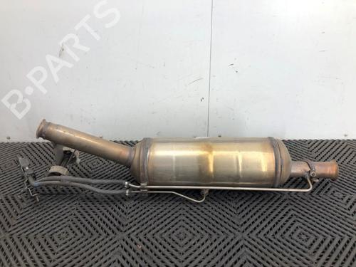 Used Particulate filter PEUGEOT 308 SW II (LC_, LJ_, LR_, LX_, L4_) 1.6 BlueHDi 120 (120 hp) 23214908