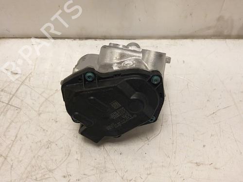 Used Egr Egr 15339178 15339178