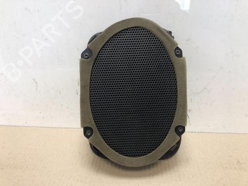 Used Speaker Speaker 15535009 15535009